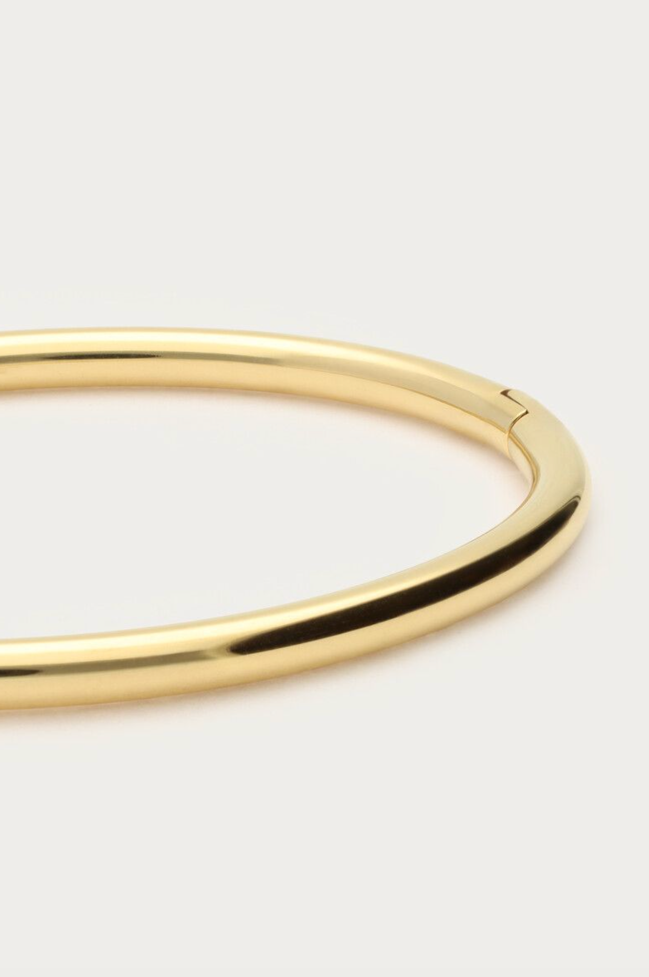 Bangle Goud