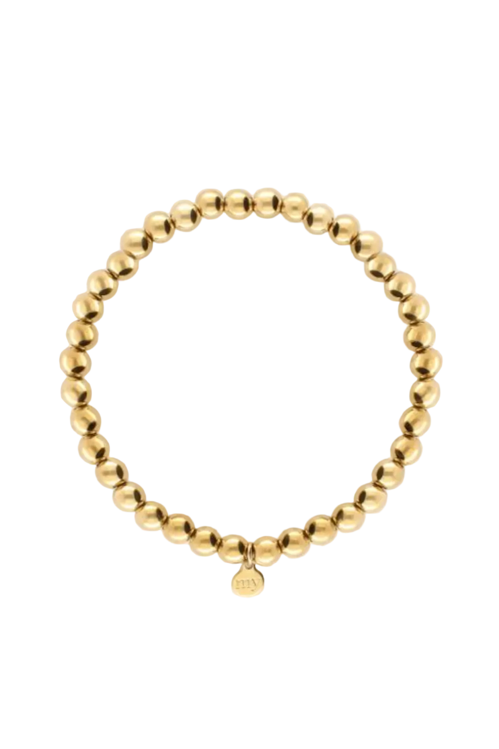 Stretch Kralen Armband
