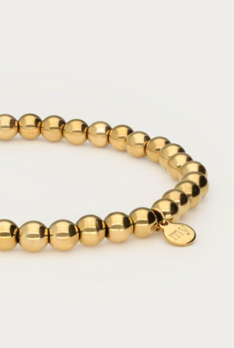 Stretch Kralen Armband