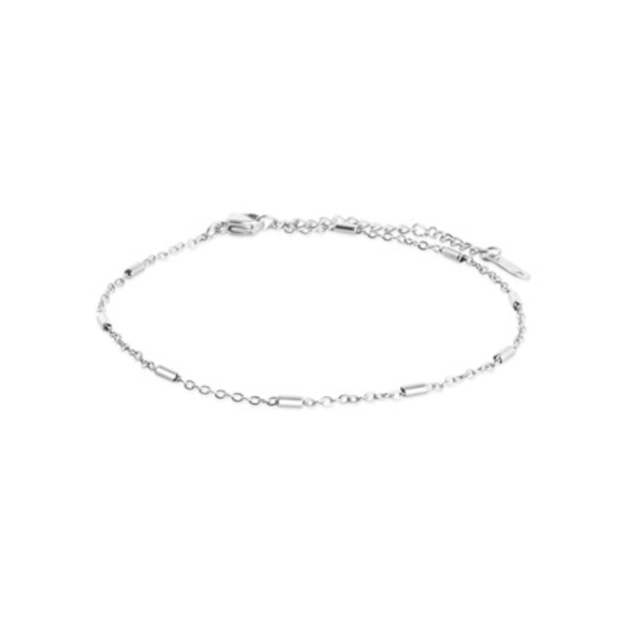 Inger Armband Zilver