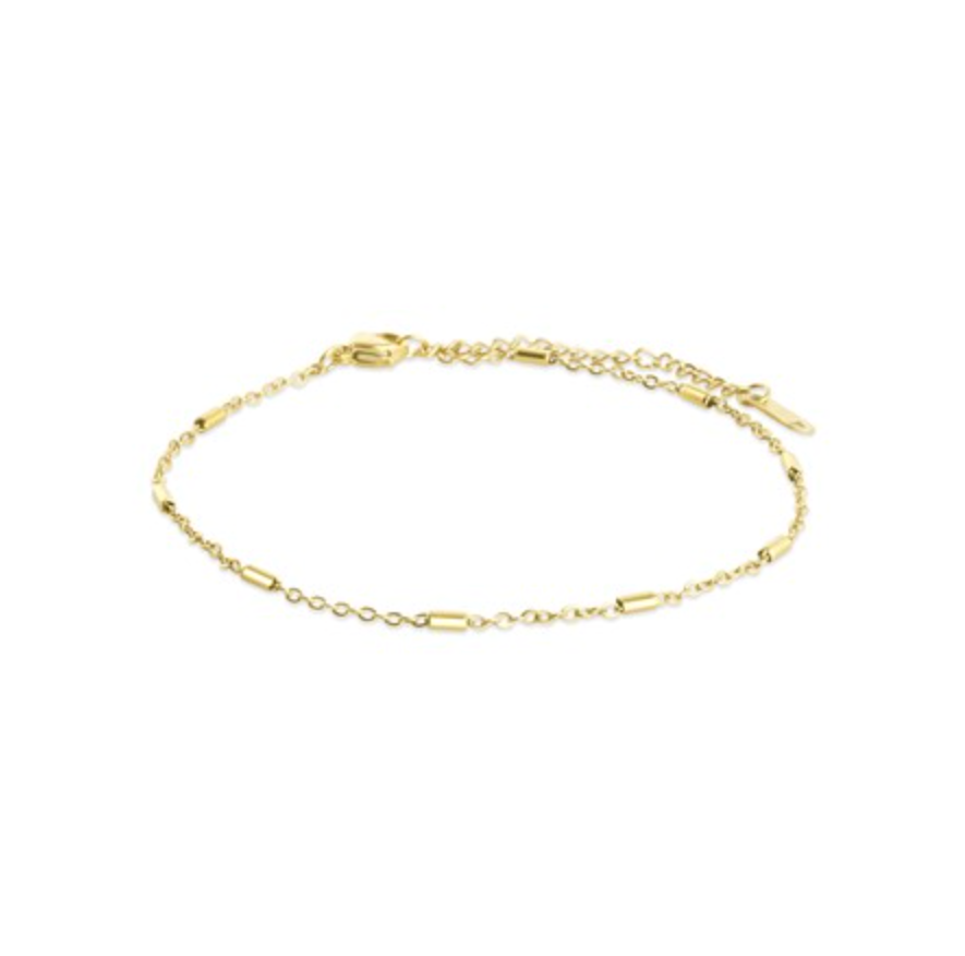 Inger Armband Goud