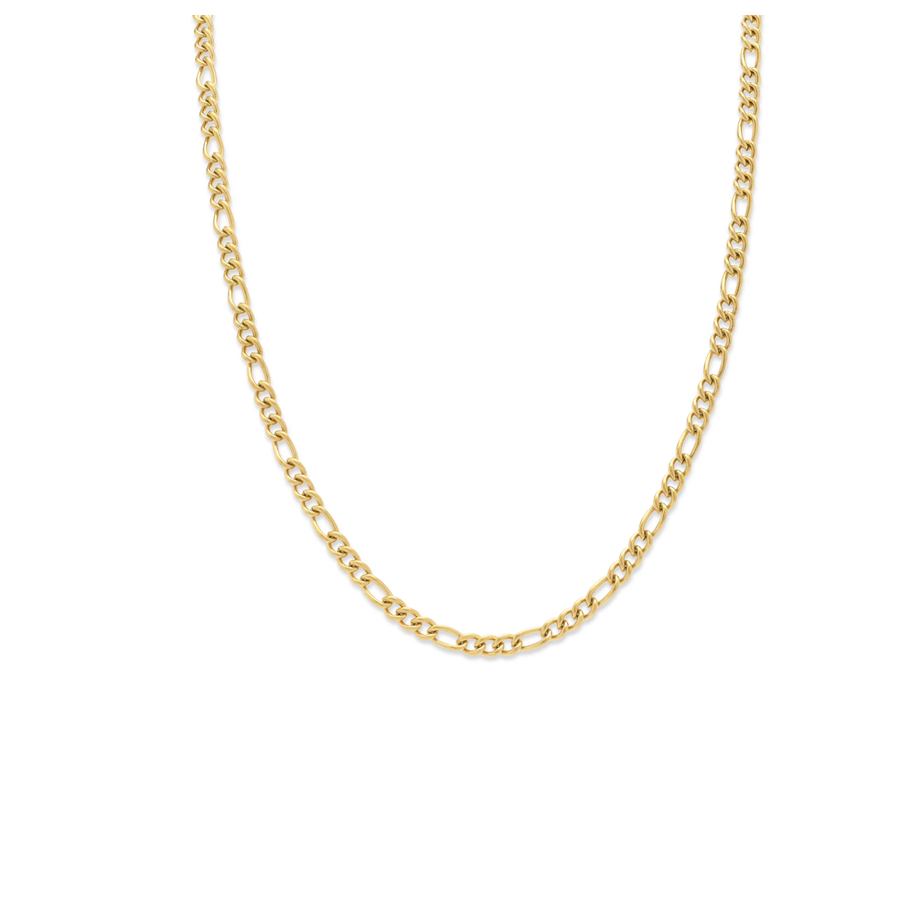 Hedda Chain Ketting Goud