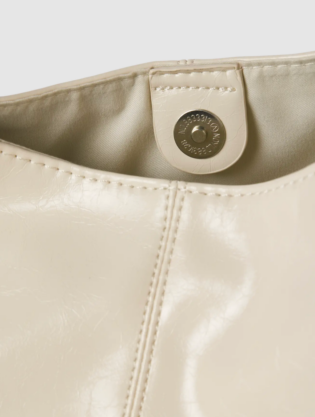 Mika Bag White