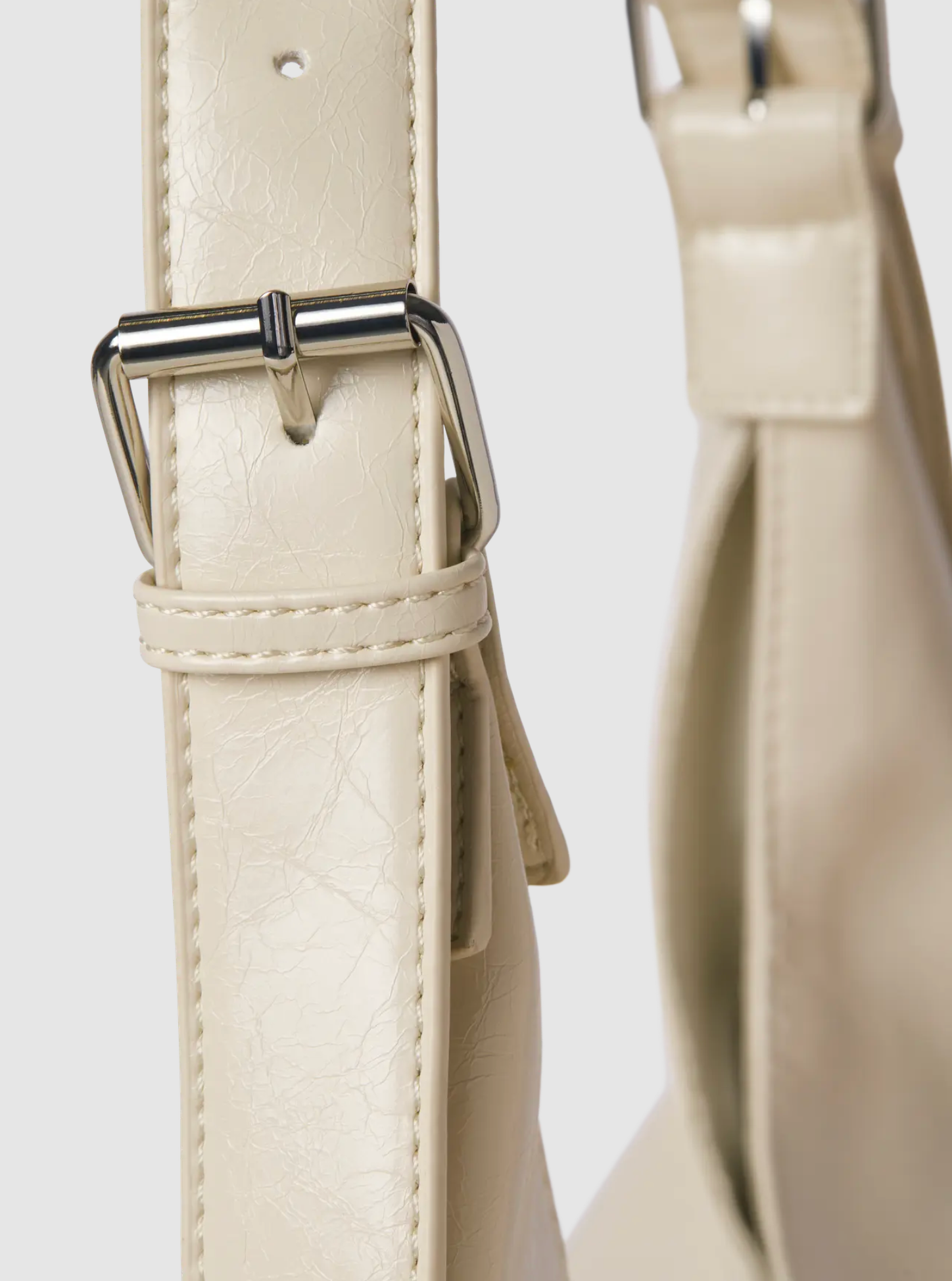 Mika Bag White