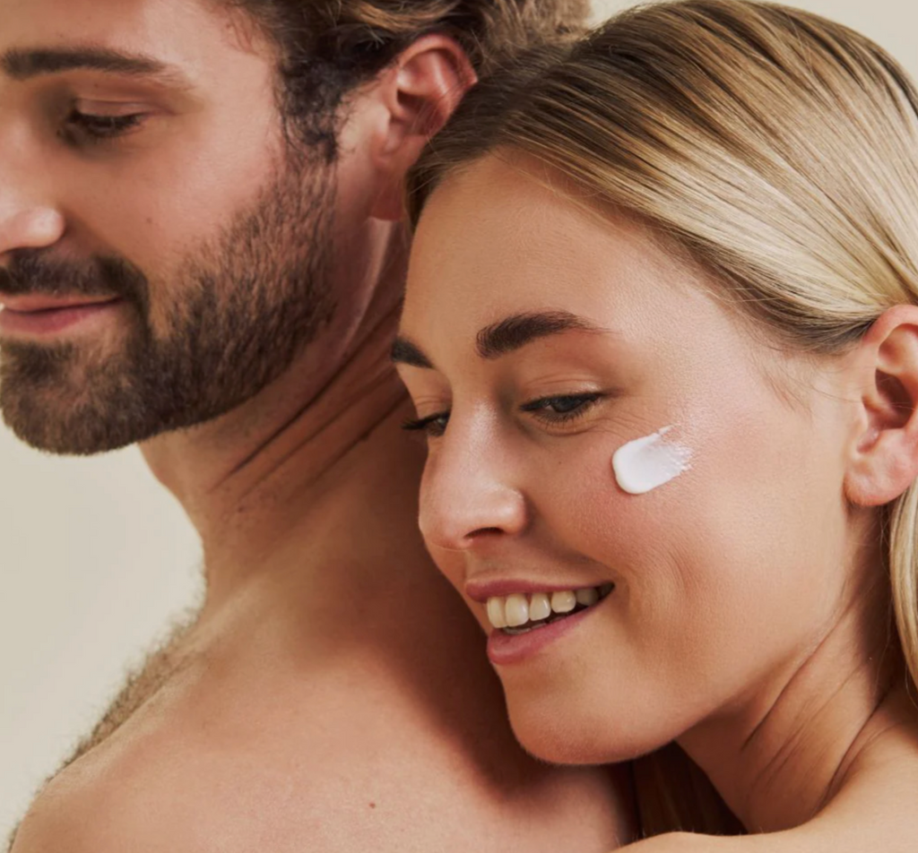 Anti-Roodheden Face Cream