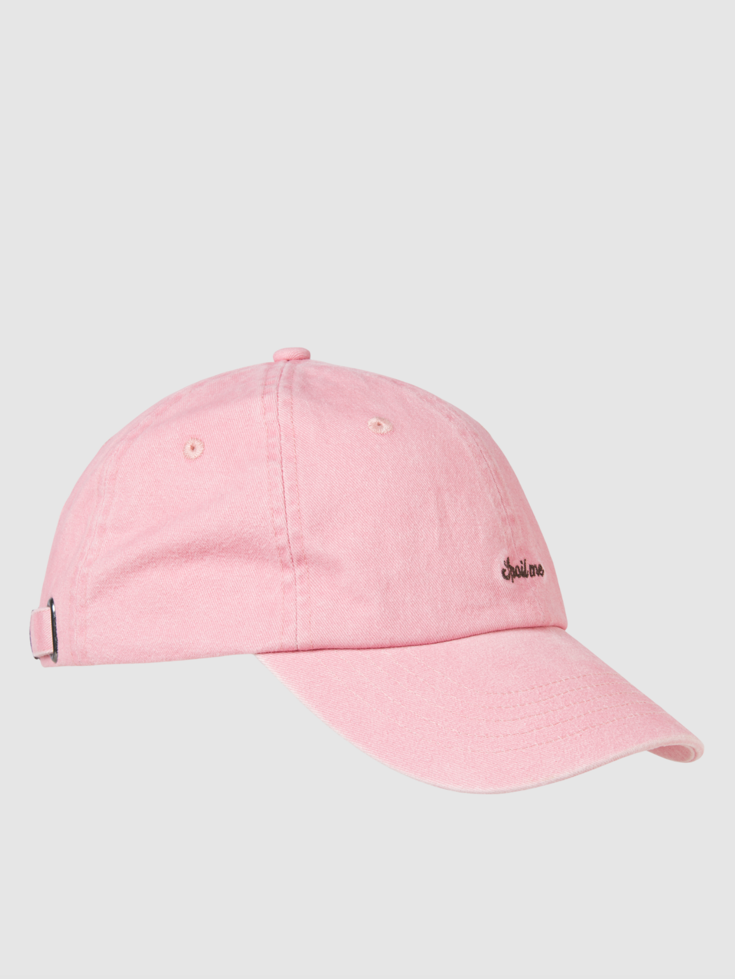 Suzanne Cap Pink