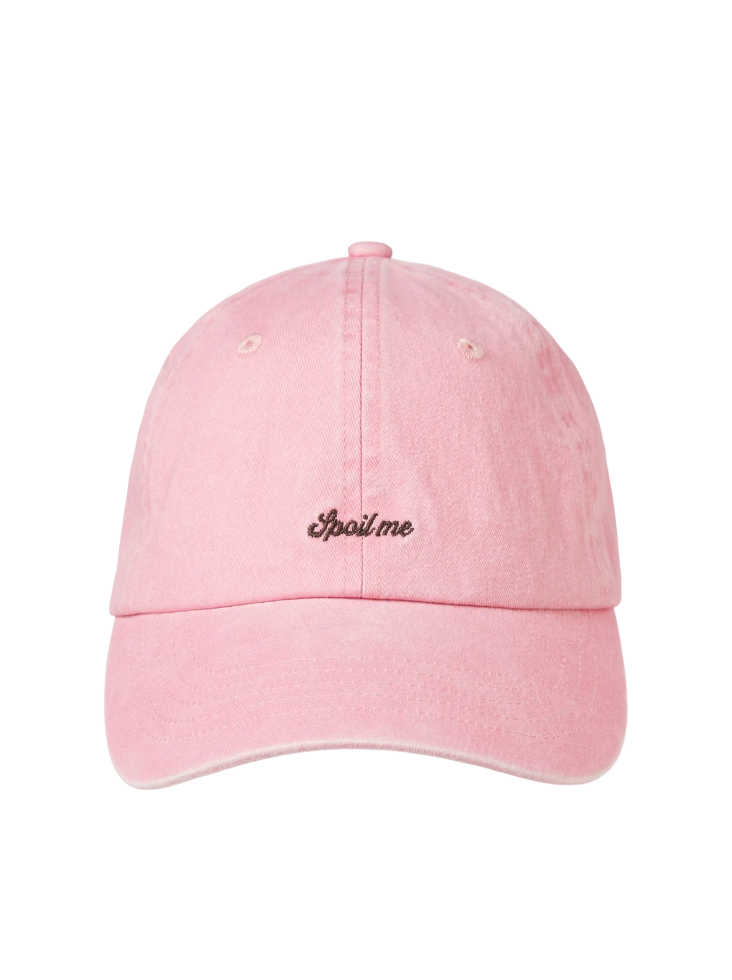 Suzanne Cap Pink