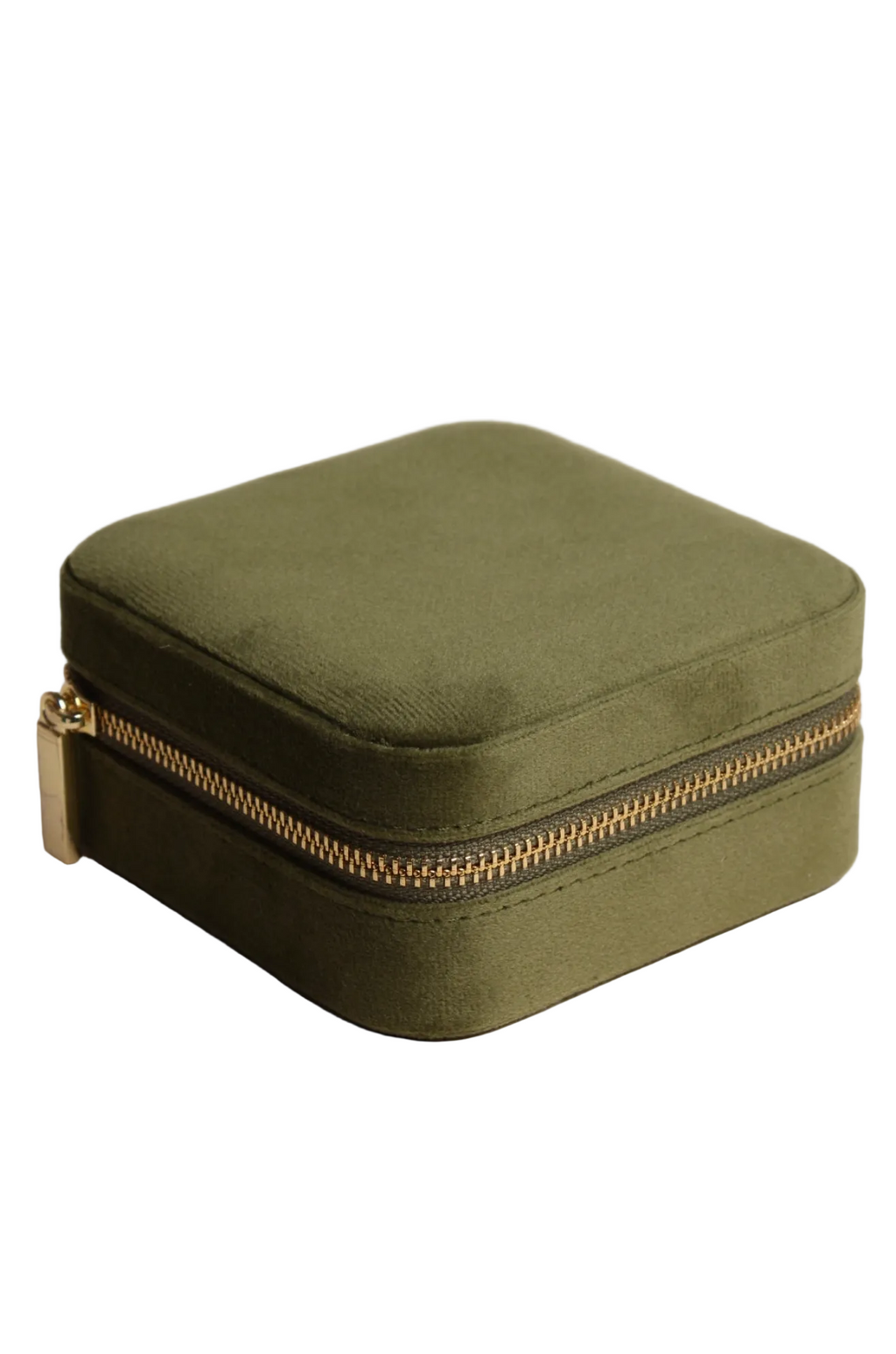 Juwelendoos Olive