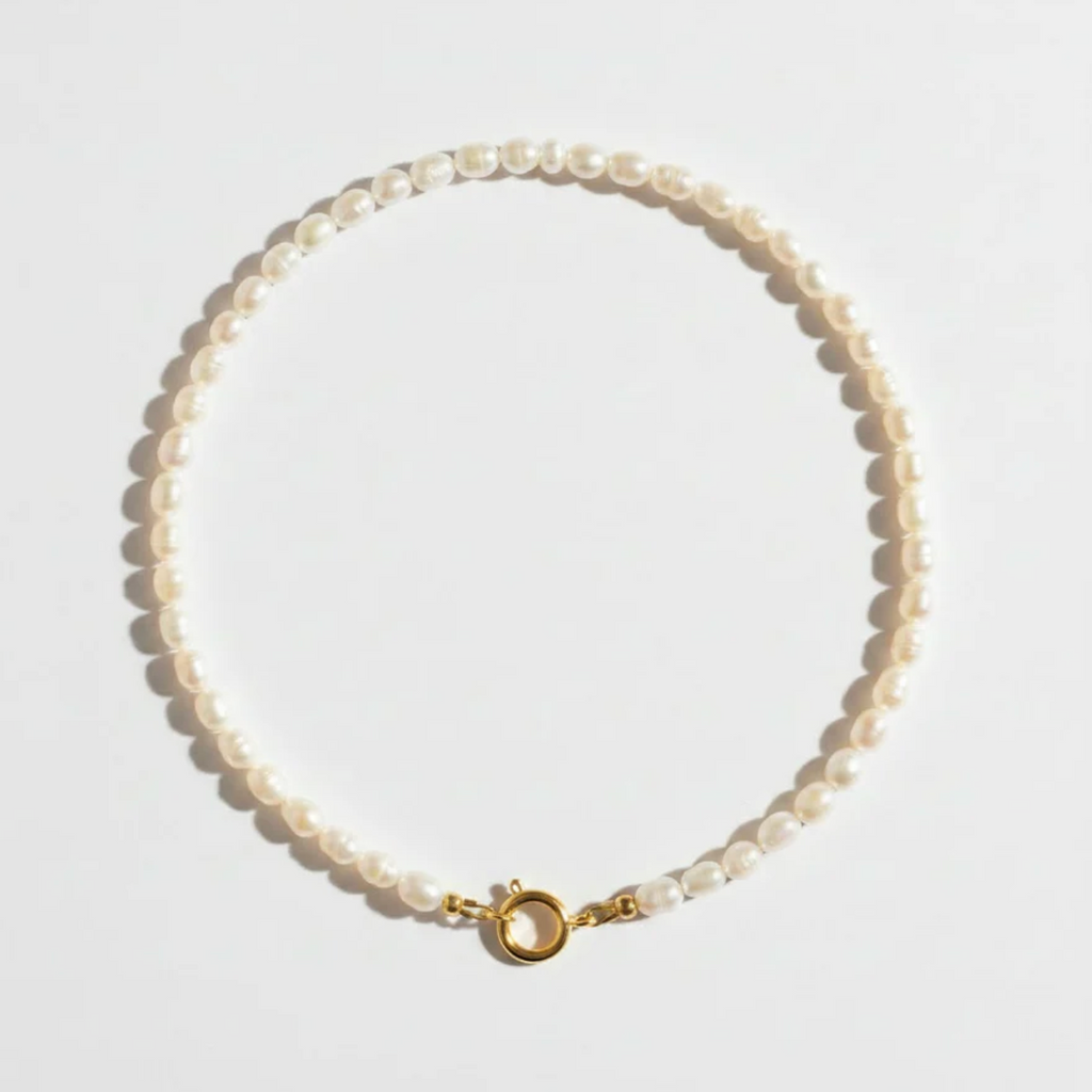 Classic Jeanke 006 Ketting