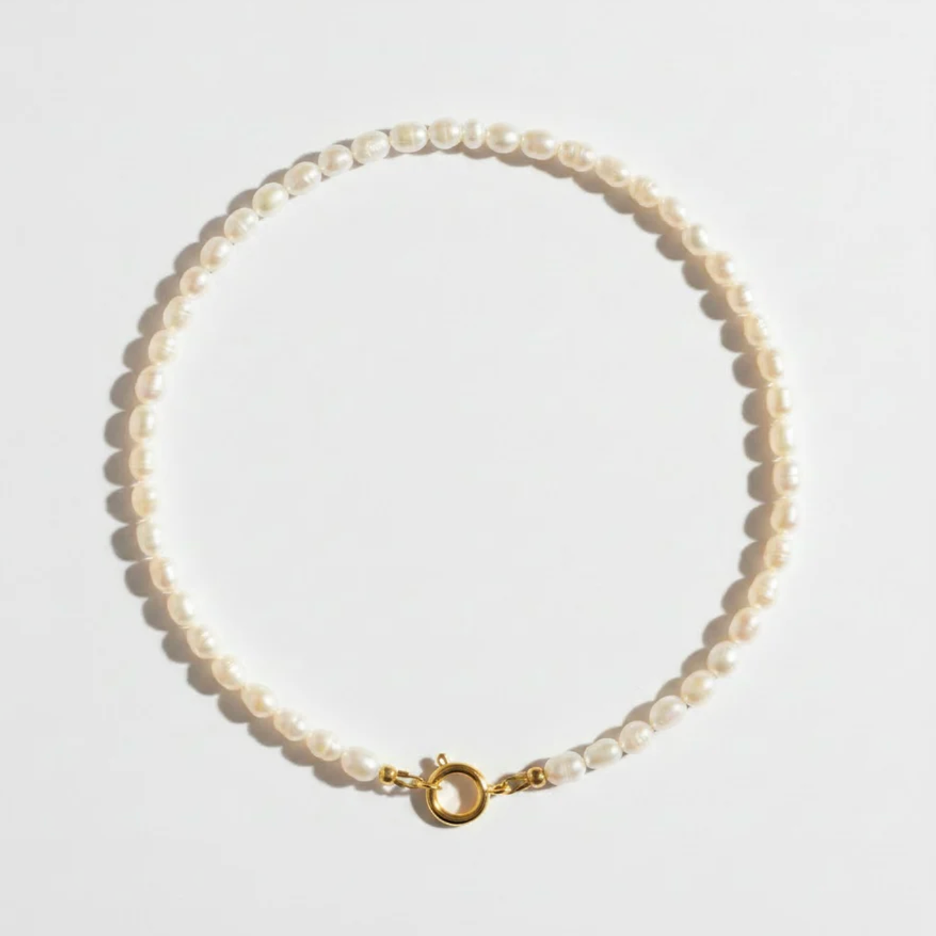 Classic Jeanke 006 Ketting