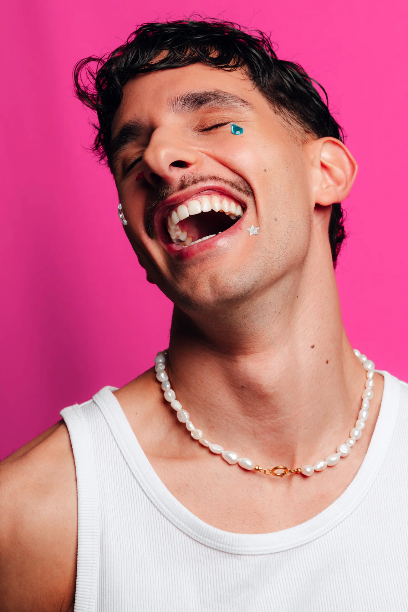 Classic Jeanke 006 Ketting