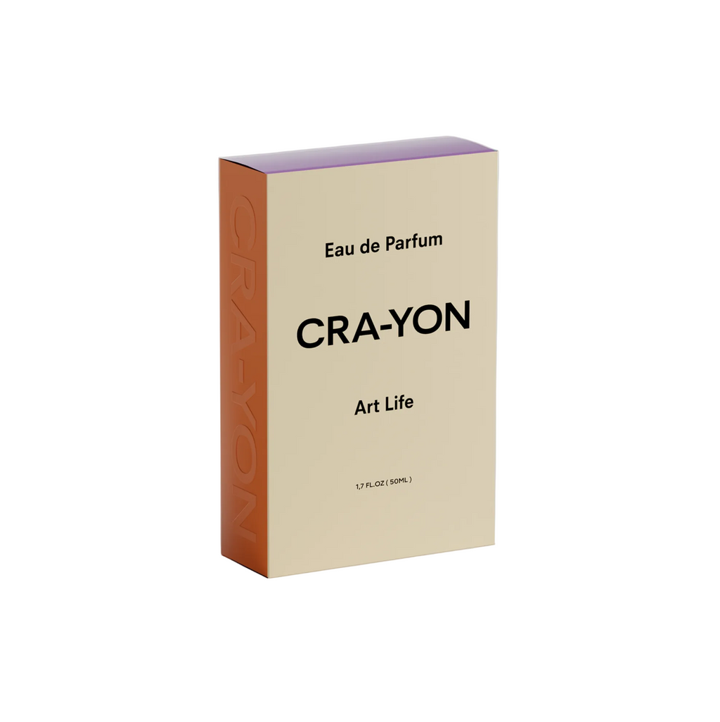 Parfum Art Life