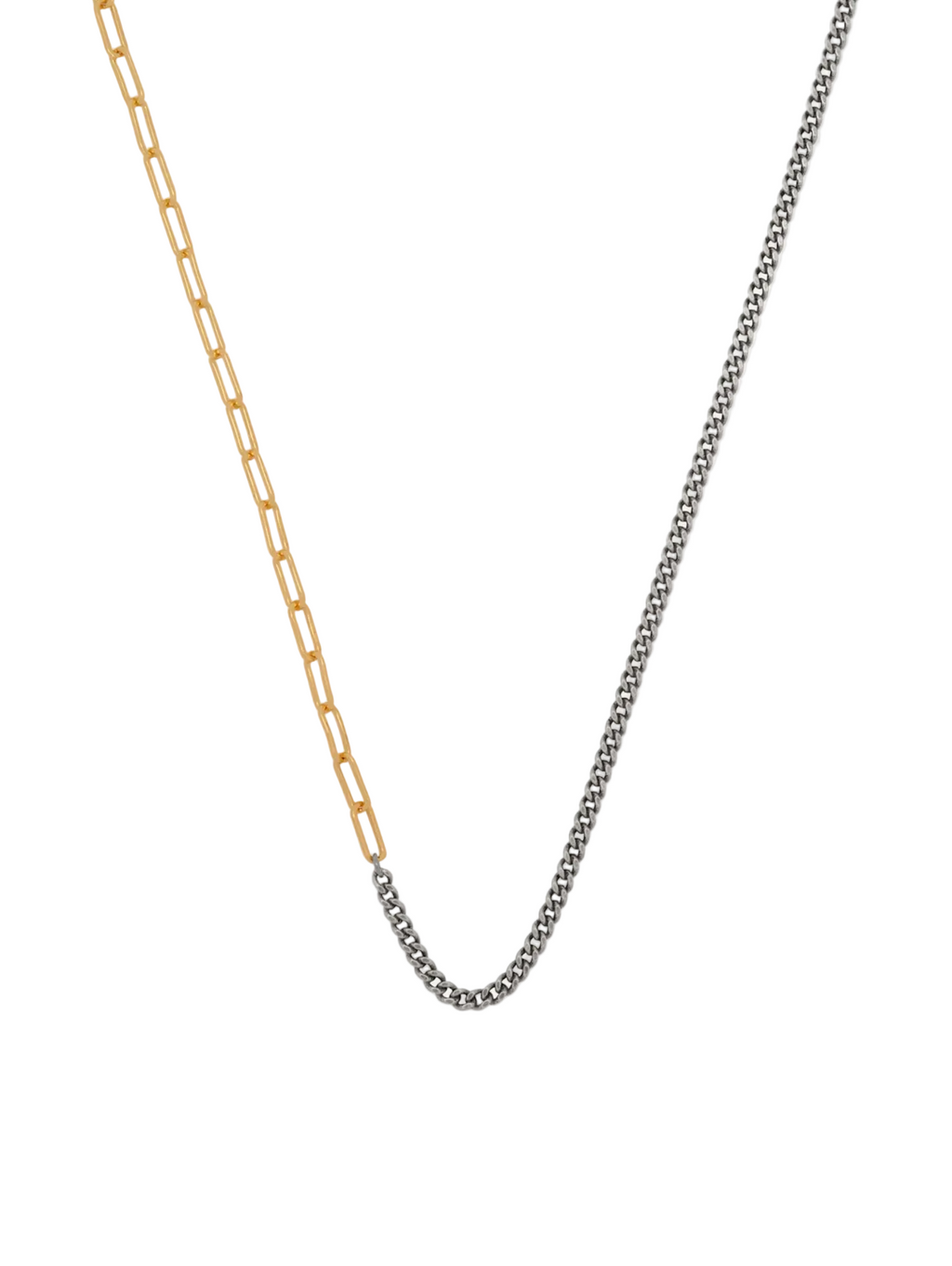 Rana Mixed Chain Ketting
