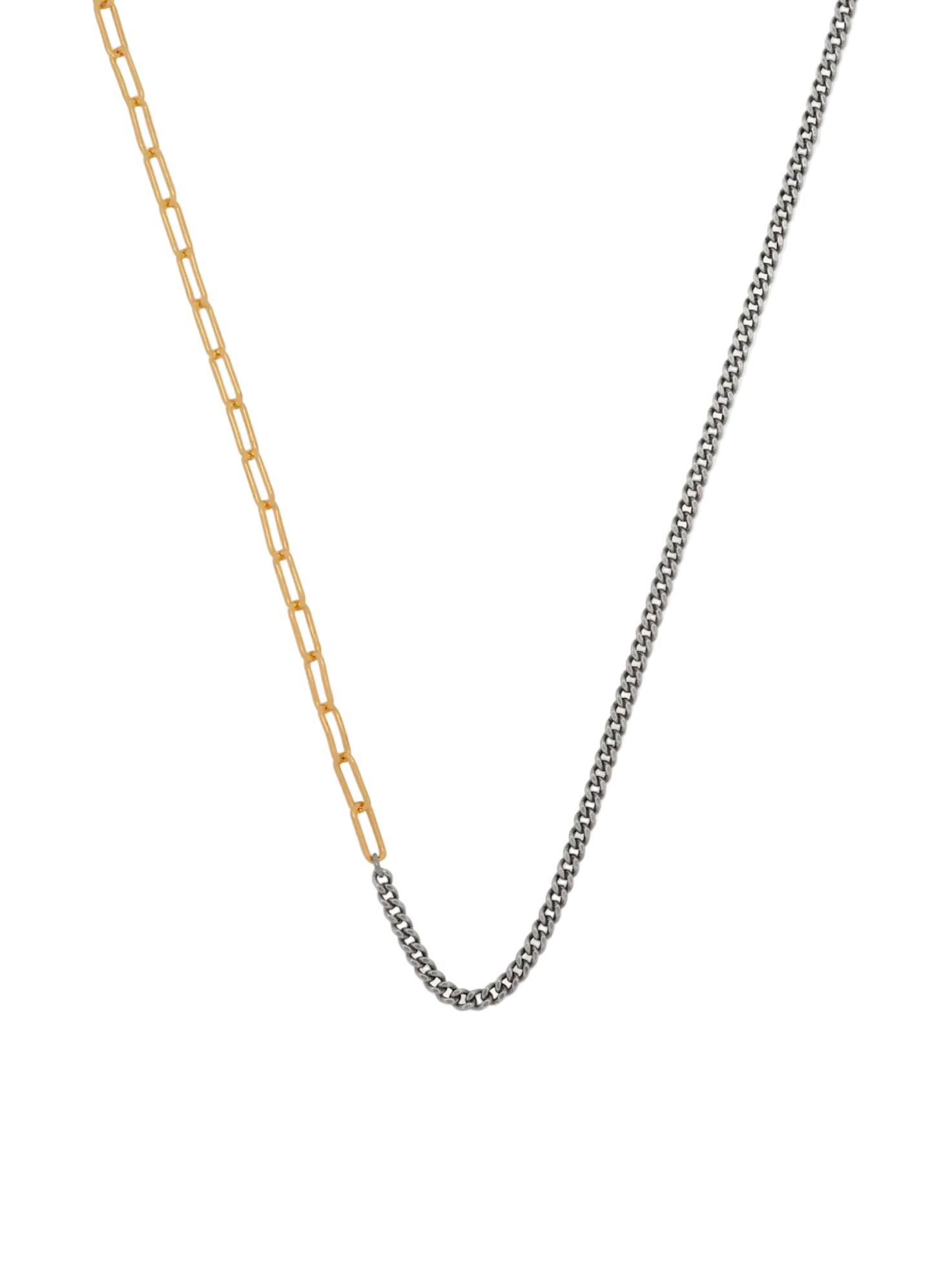 Rana Mixed Chain Ketting