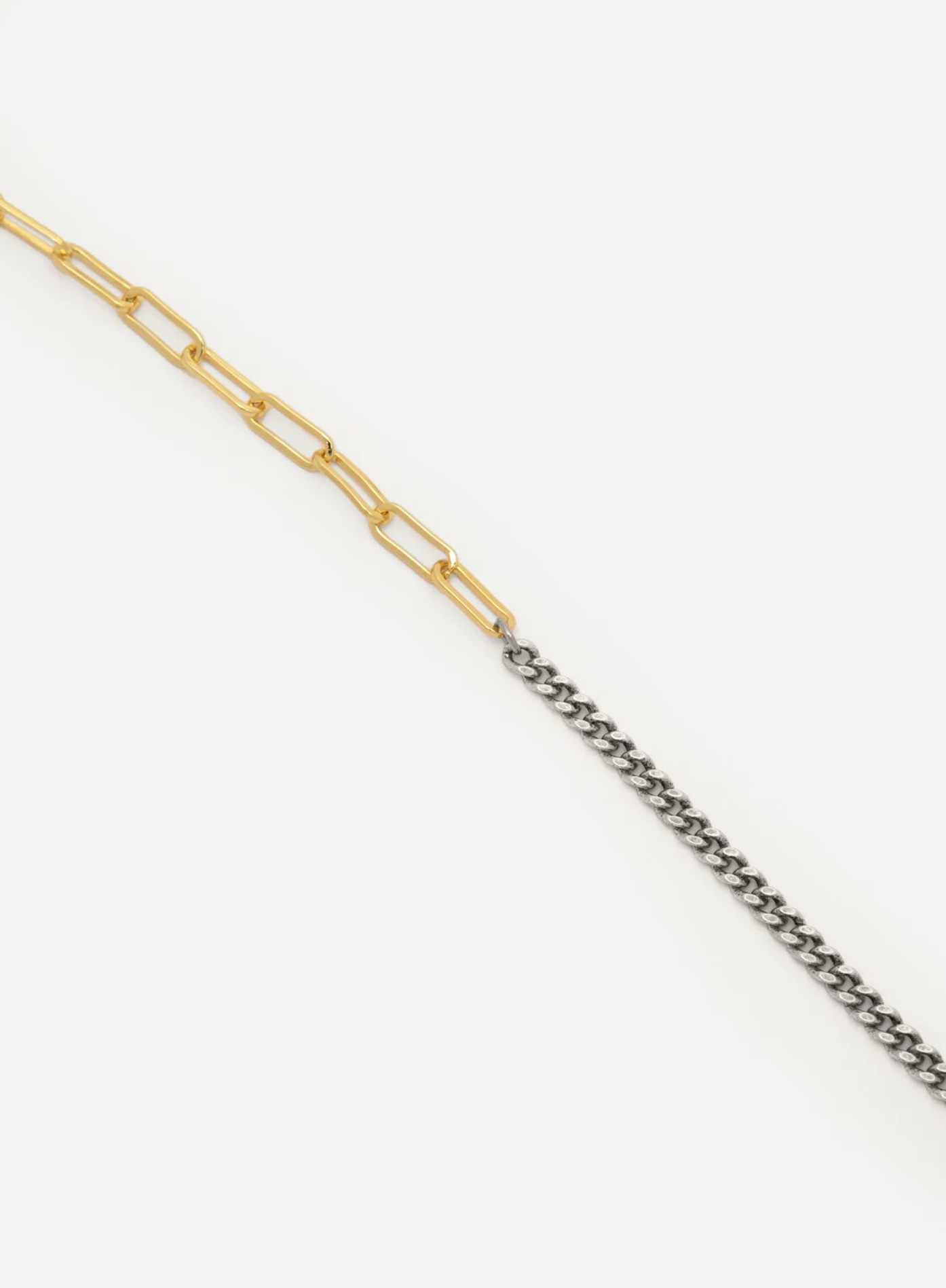 Rana Mixed Chain Ketting