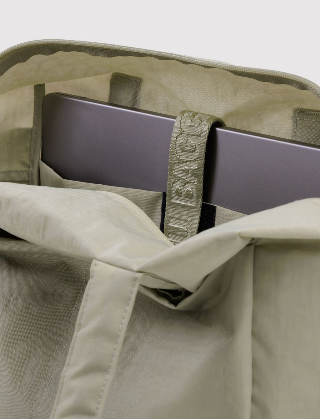 Everyday Cloud Bag Celadon