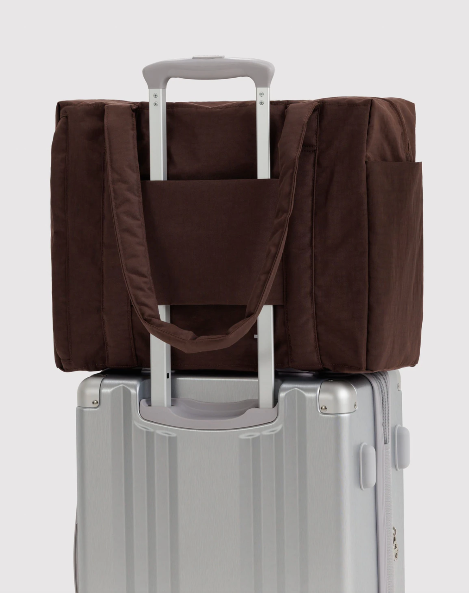 Cloud Carry-On S Coffee