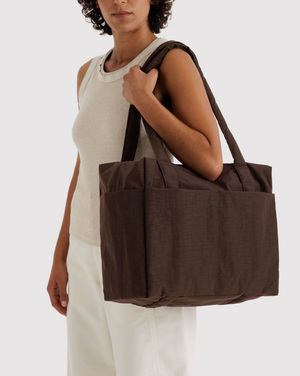 Cloud Carry-On S Coffee