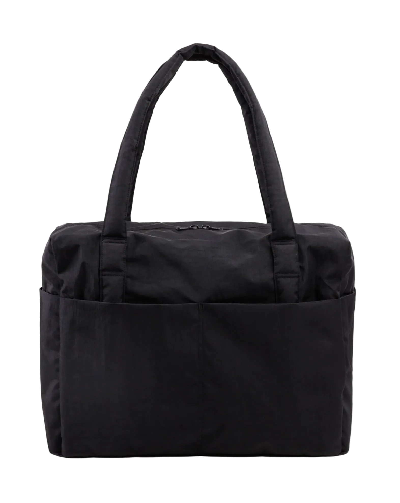 Cloud Carry-On Black