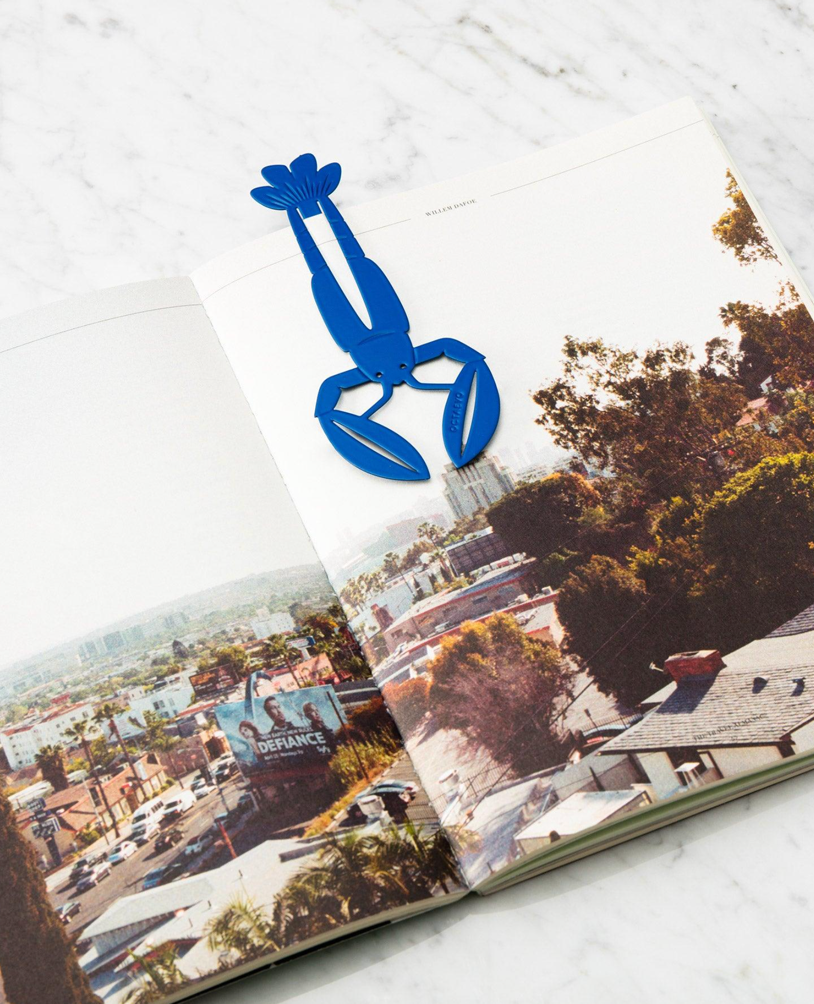 Bon Vivant Bladwijzer