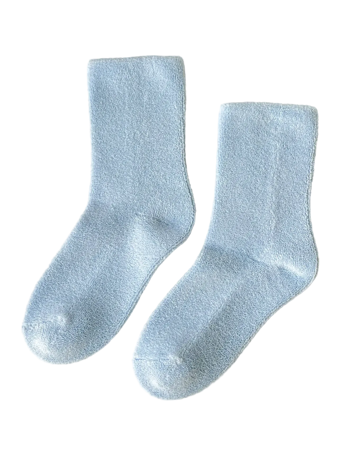 Cloud Socks Celeste