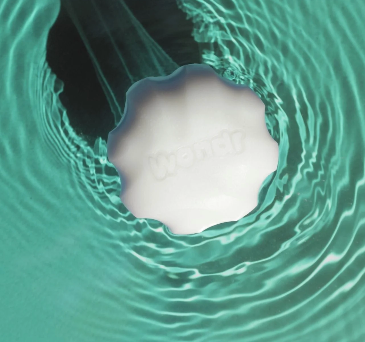 Ocean Breeze Conditioner Bar Anti Pluis