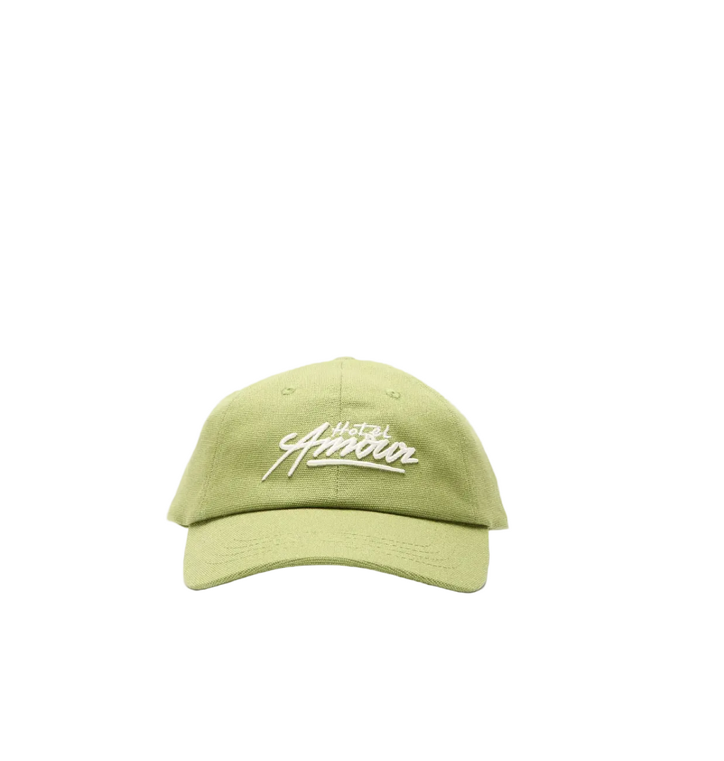 Caya Amour Cap Calla Green