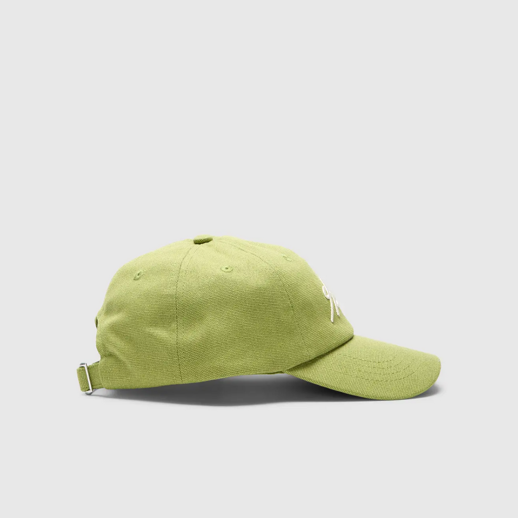 Caya Amour Cap Calla Green
