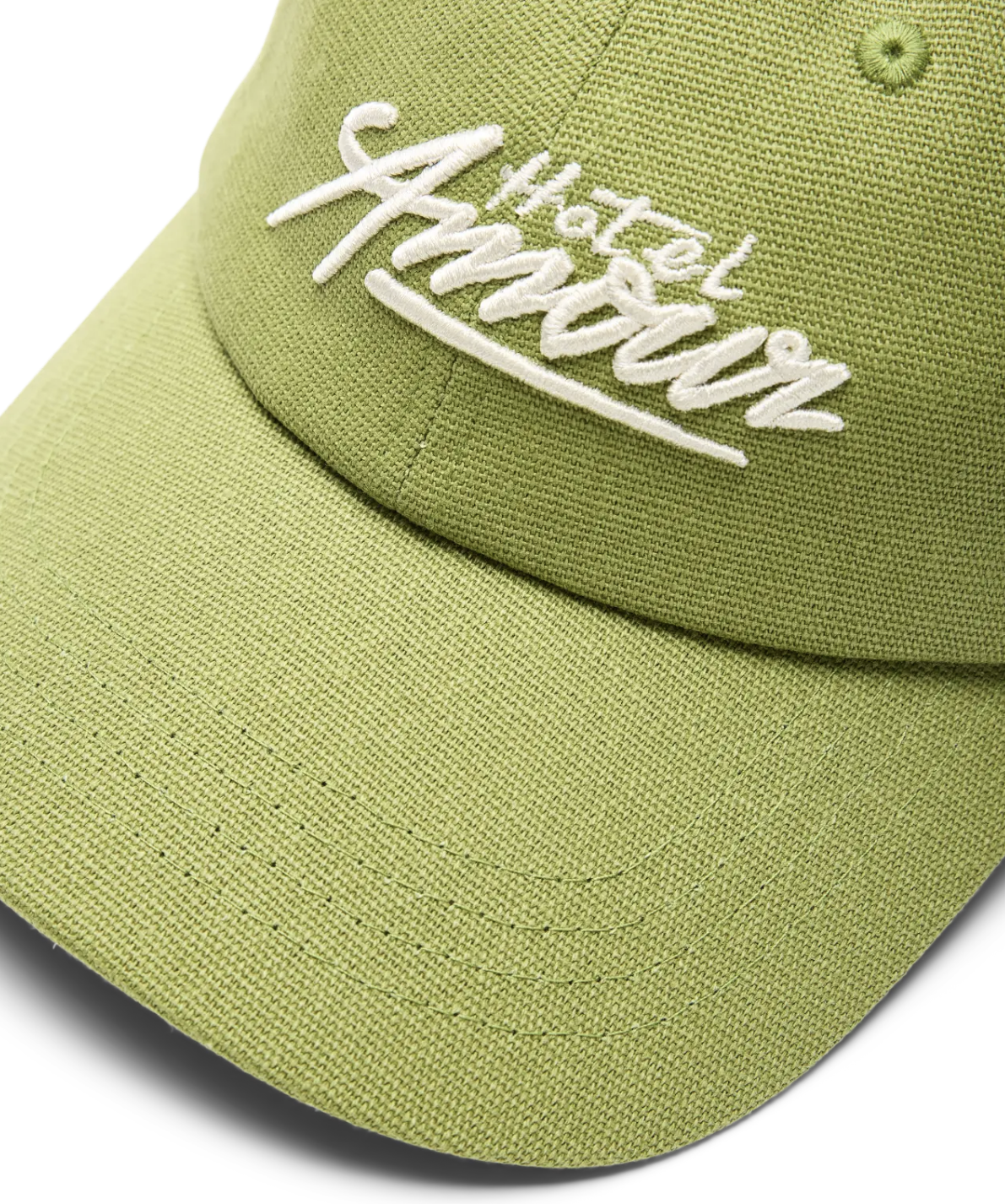 Caya Amour Cap Calla Green