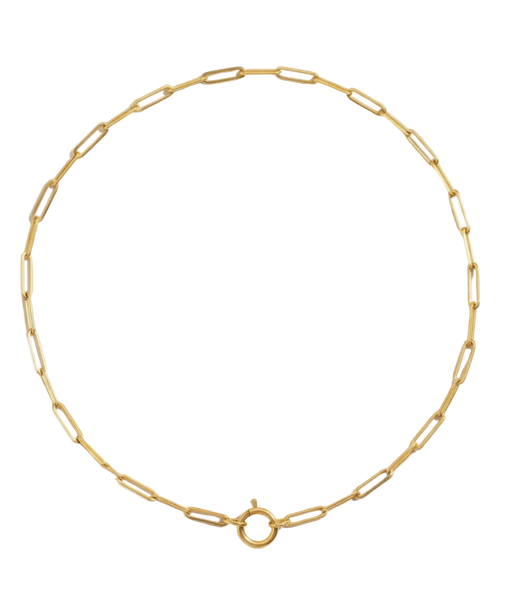 Classic Jeanke 004 Ketting
