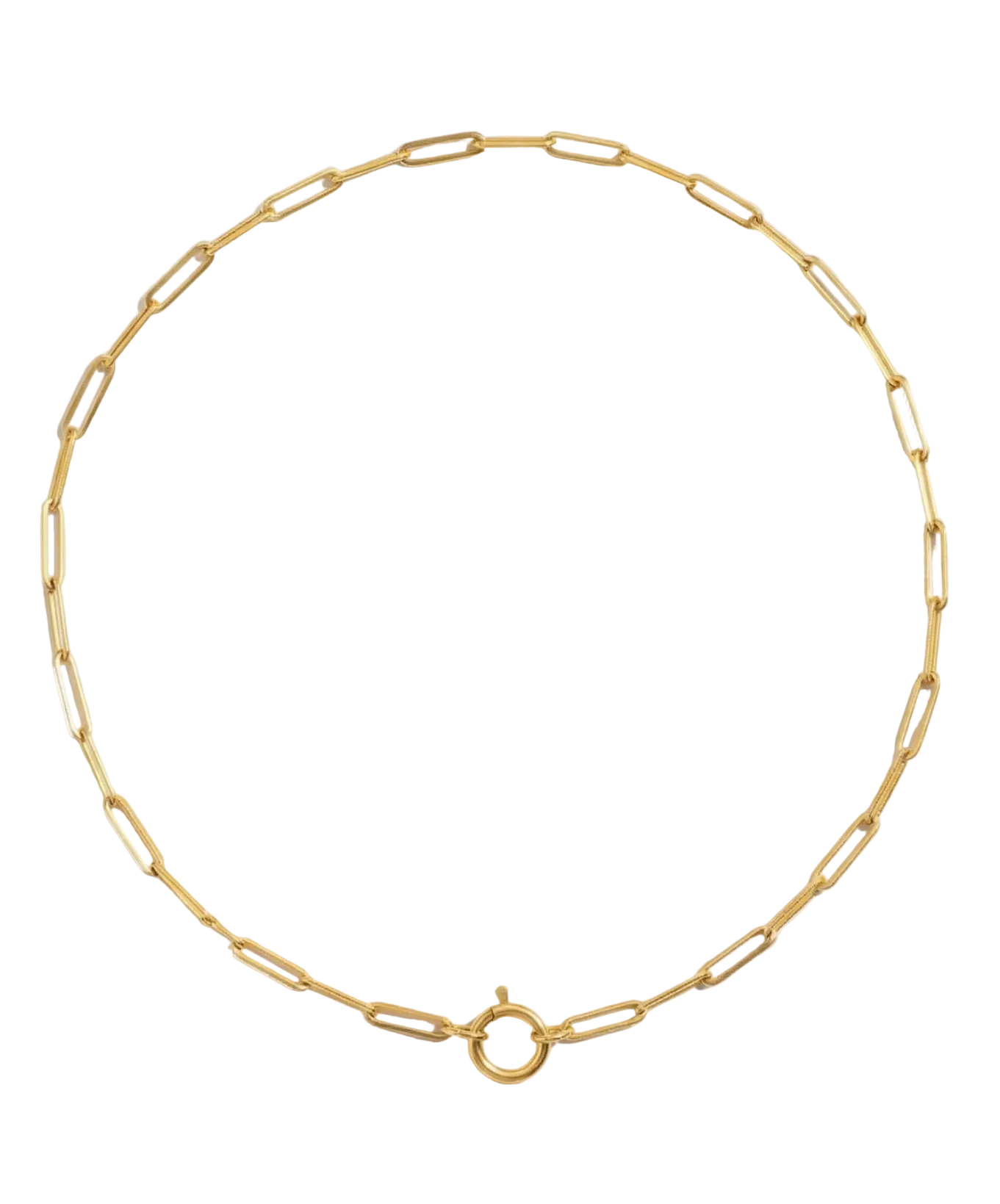 Classic Jeanke 004 Ketting