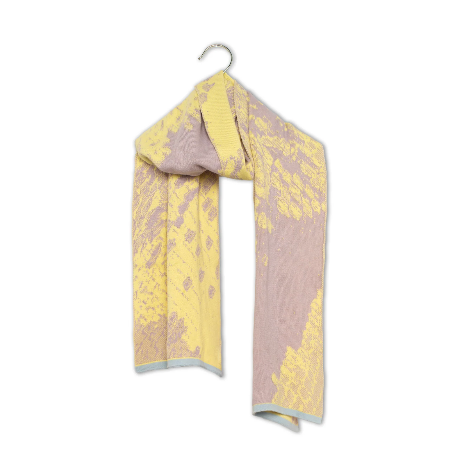 Selena Midi Sjaal Violet