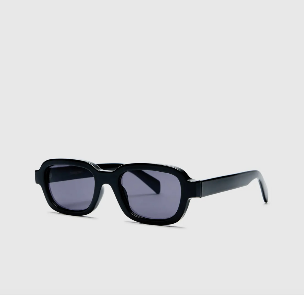 Casey Zonnebril Black