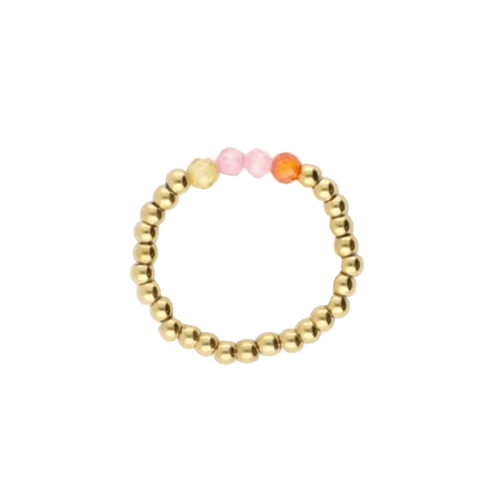 Botanical Ring