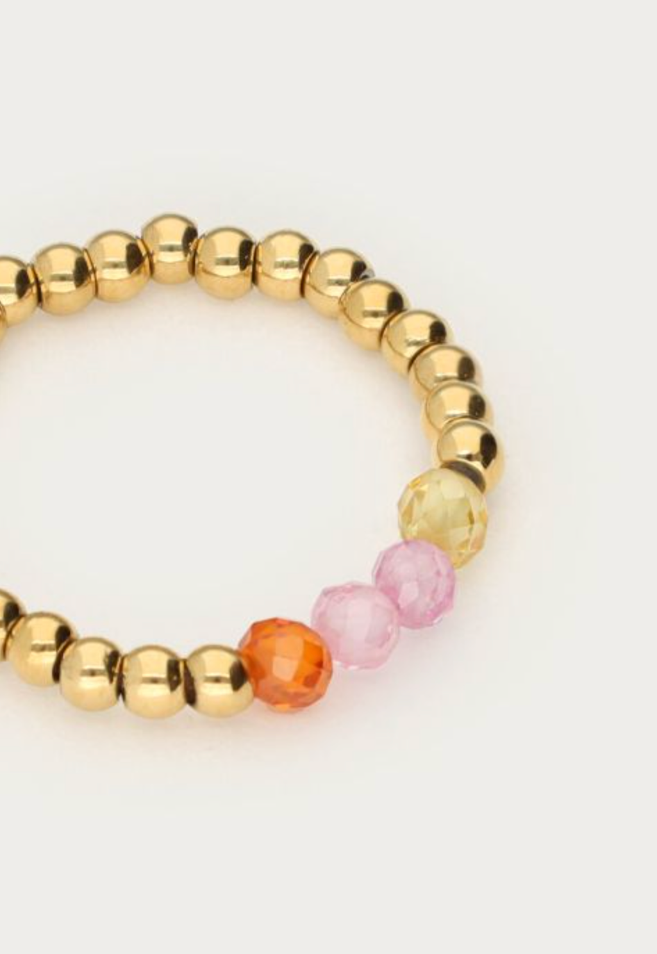 Botanical Ring