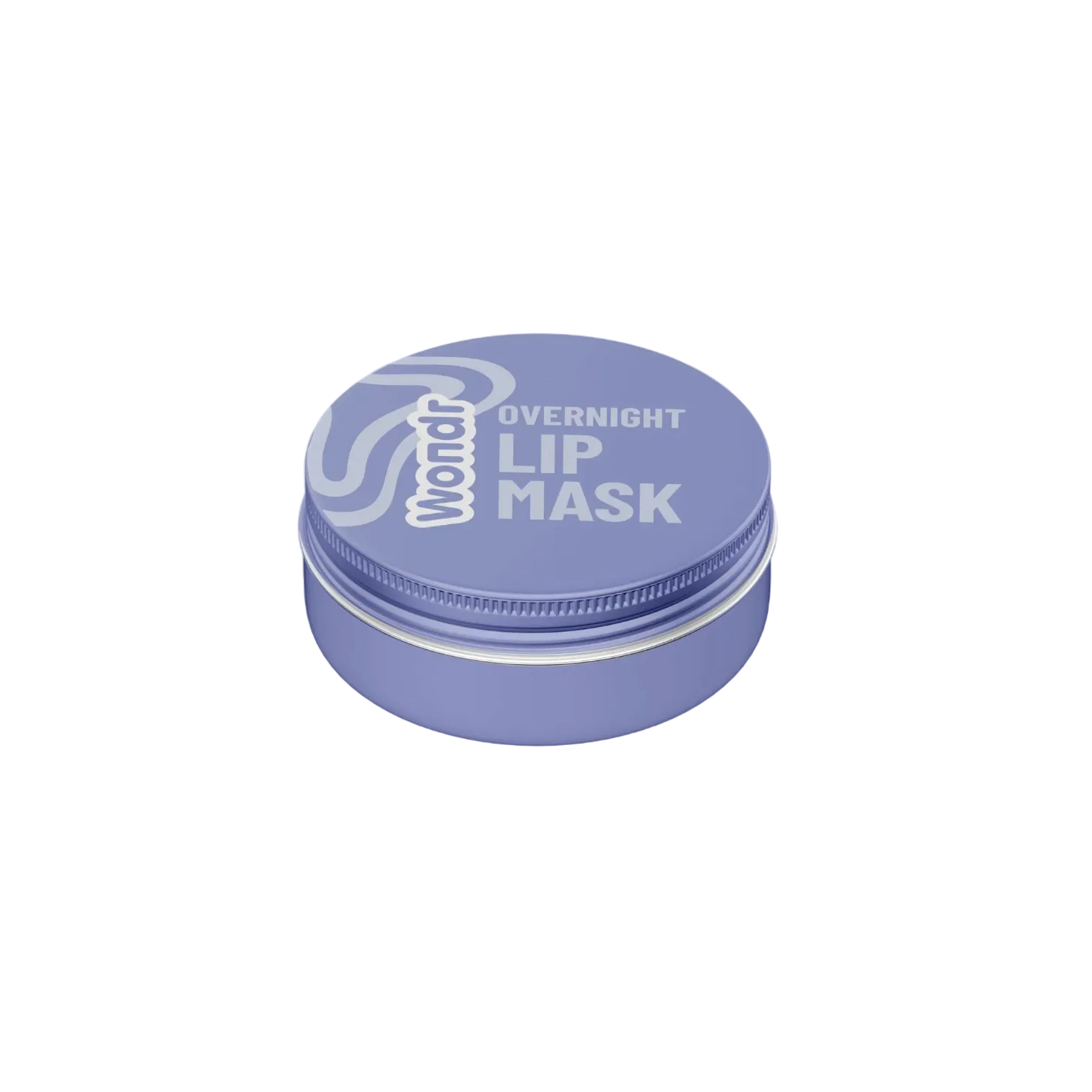 Lip Mask Blueberry