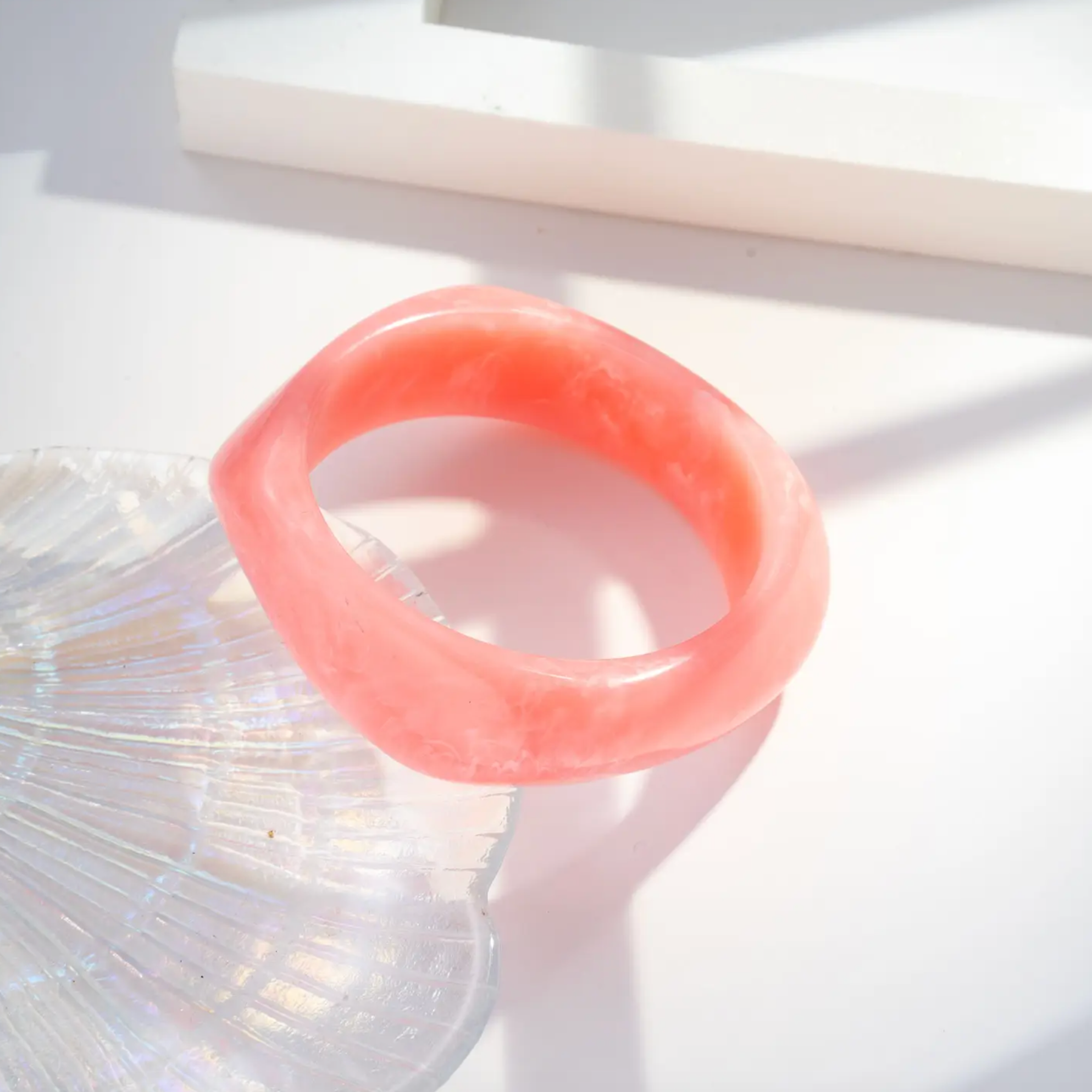 Bangle Roze