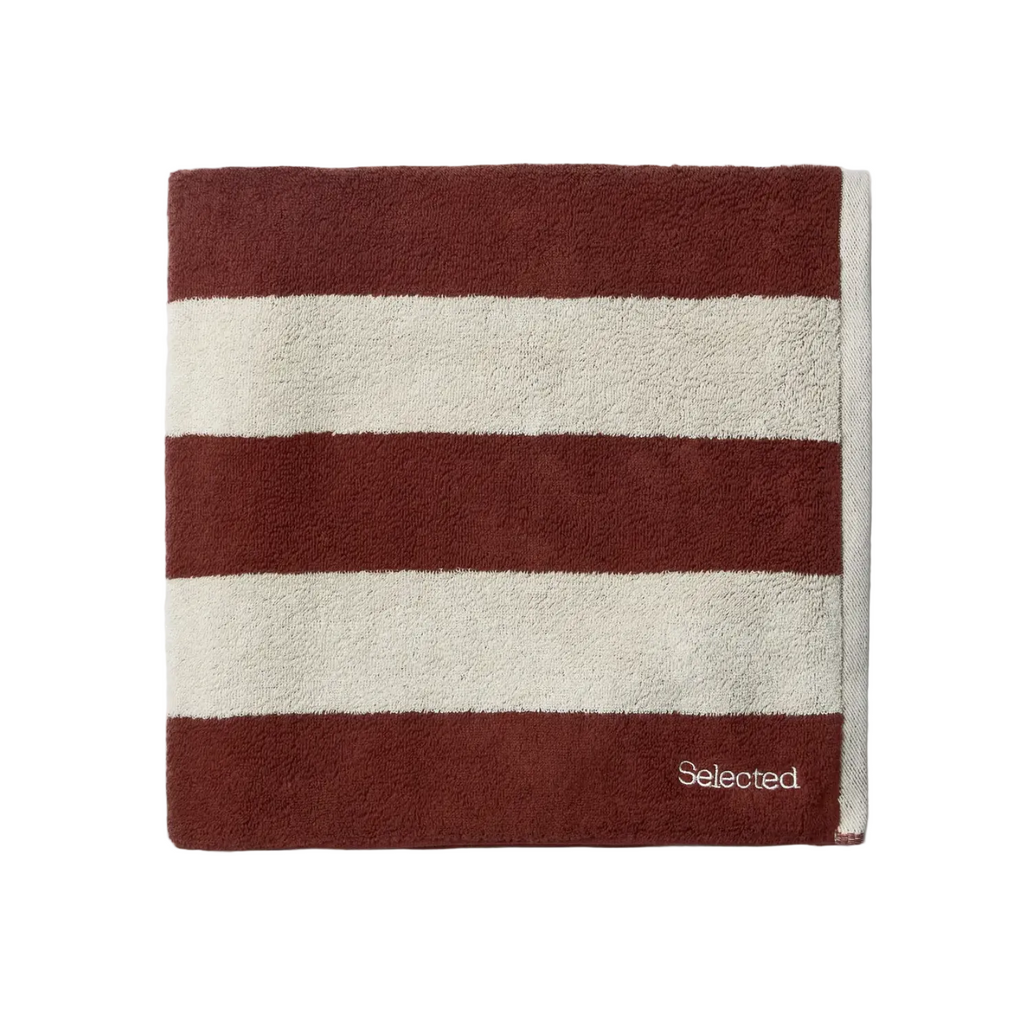 Gio Handdoek Birch