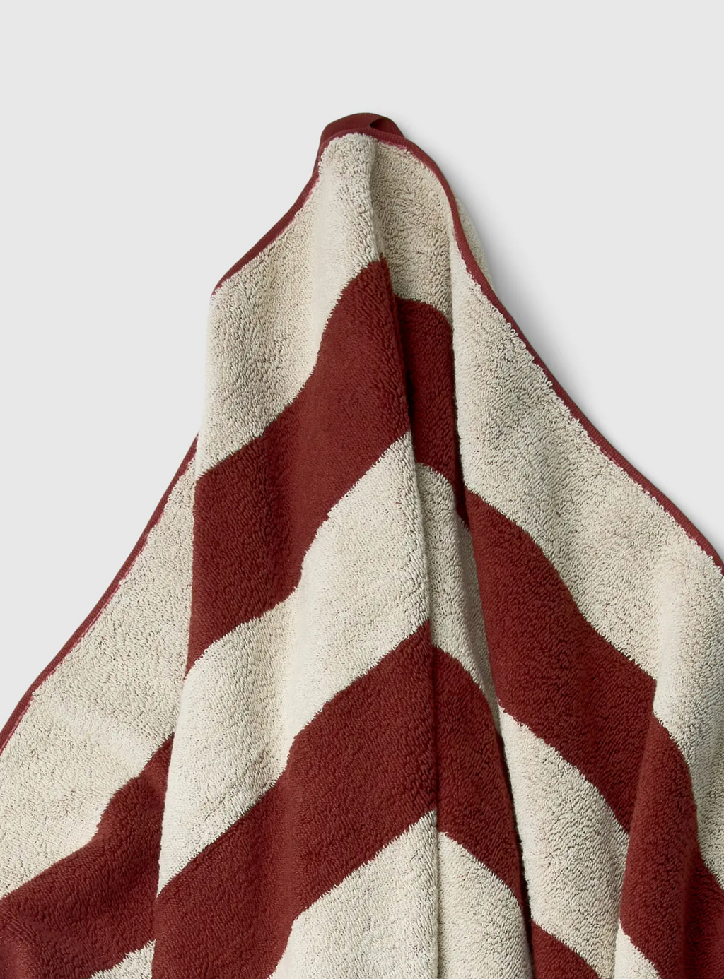 Gio Handdoek Birch