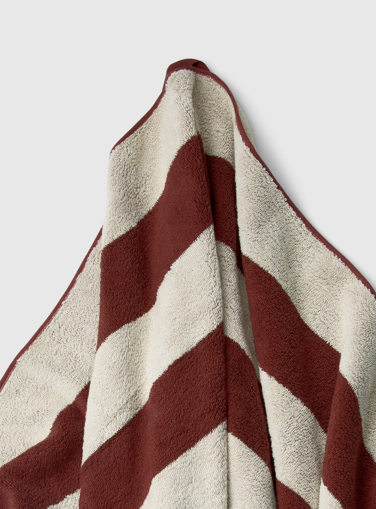 Gio Handdoek Birch