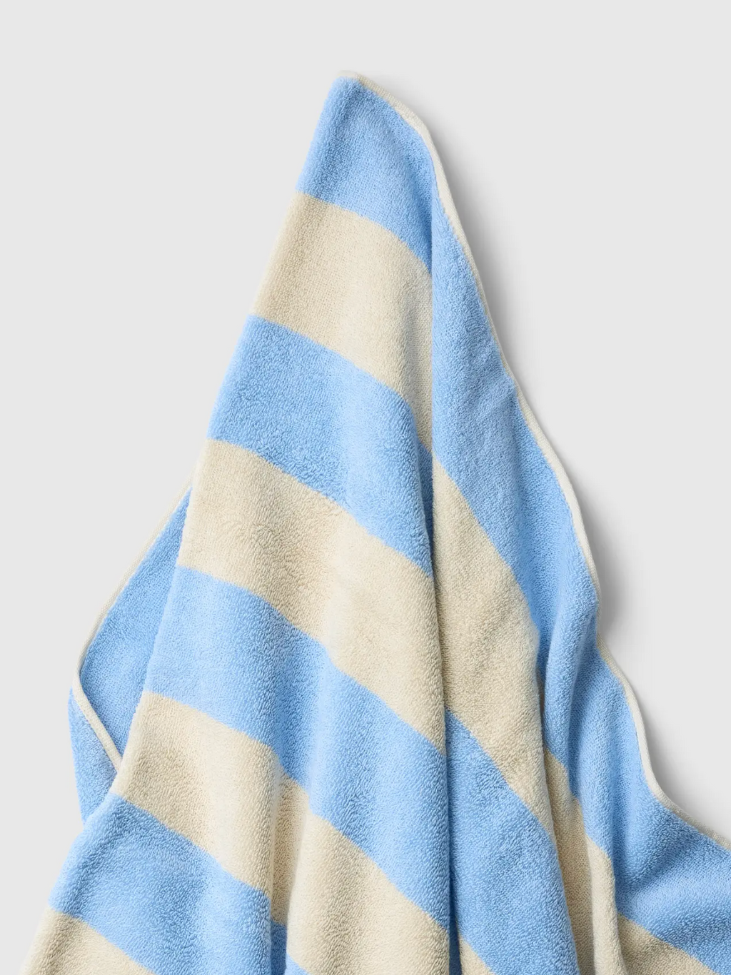 Gio Handdoek Blue