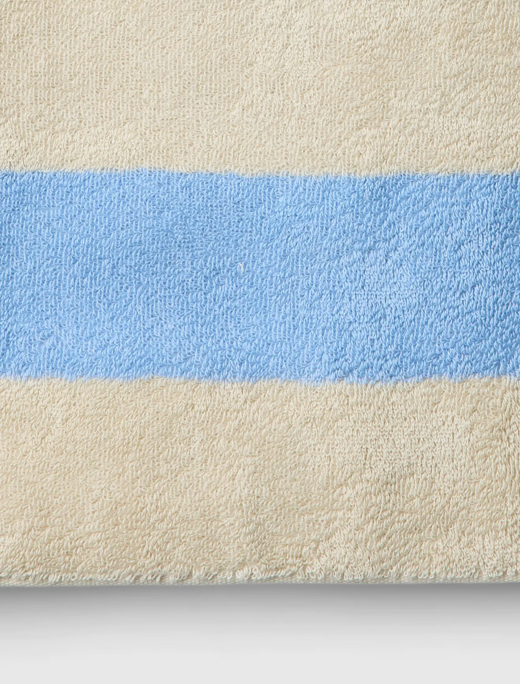 Gio Handdoek Blue
