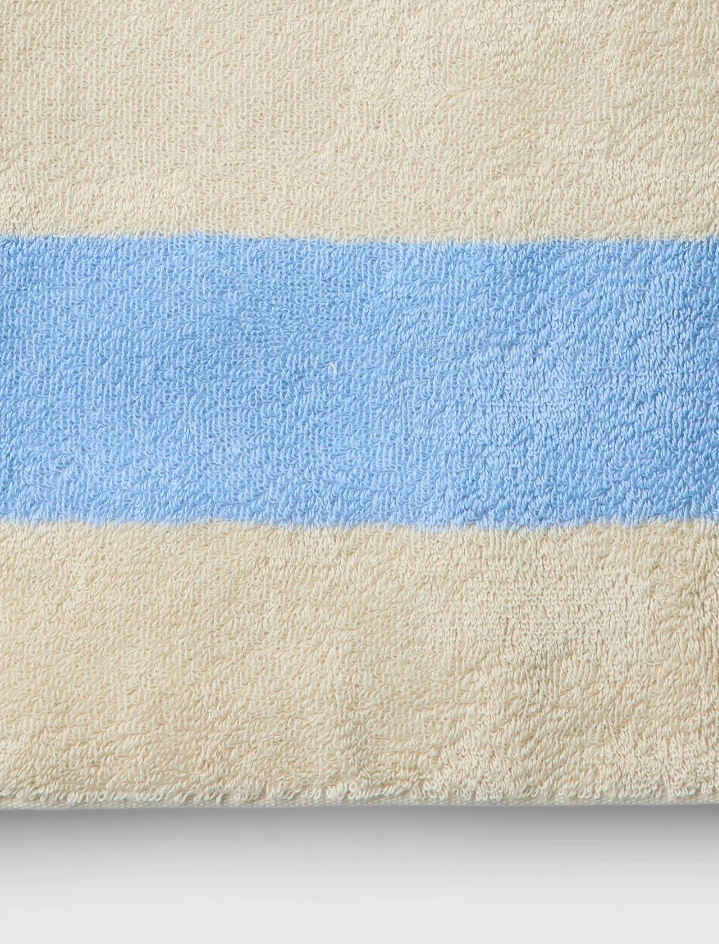 Gio Handdoek Blue
