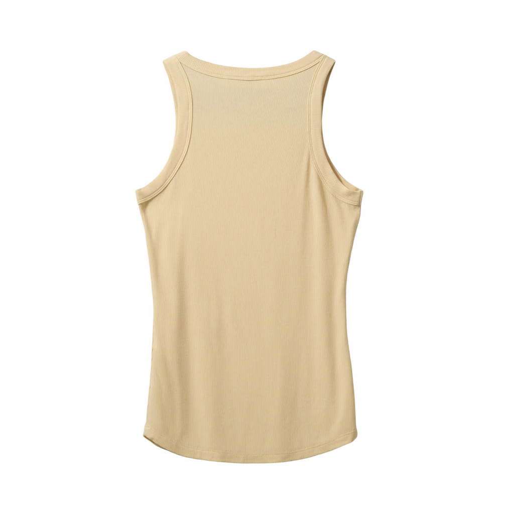 Jullie Top Yellow
