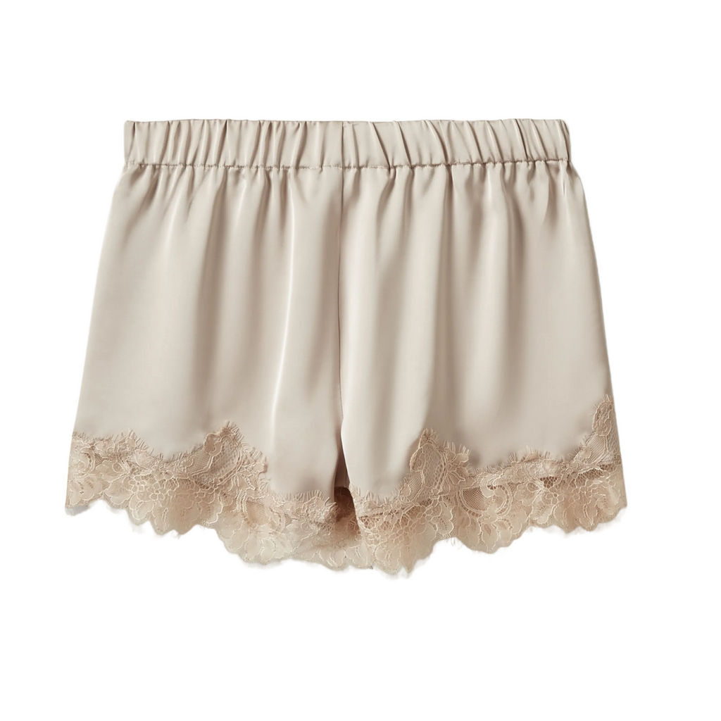 Vada Shorts Gray