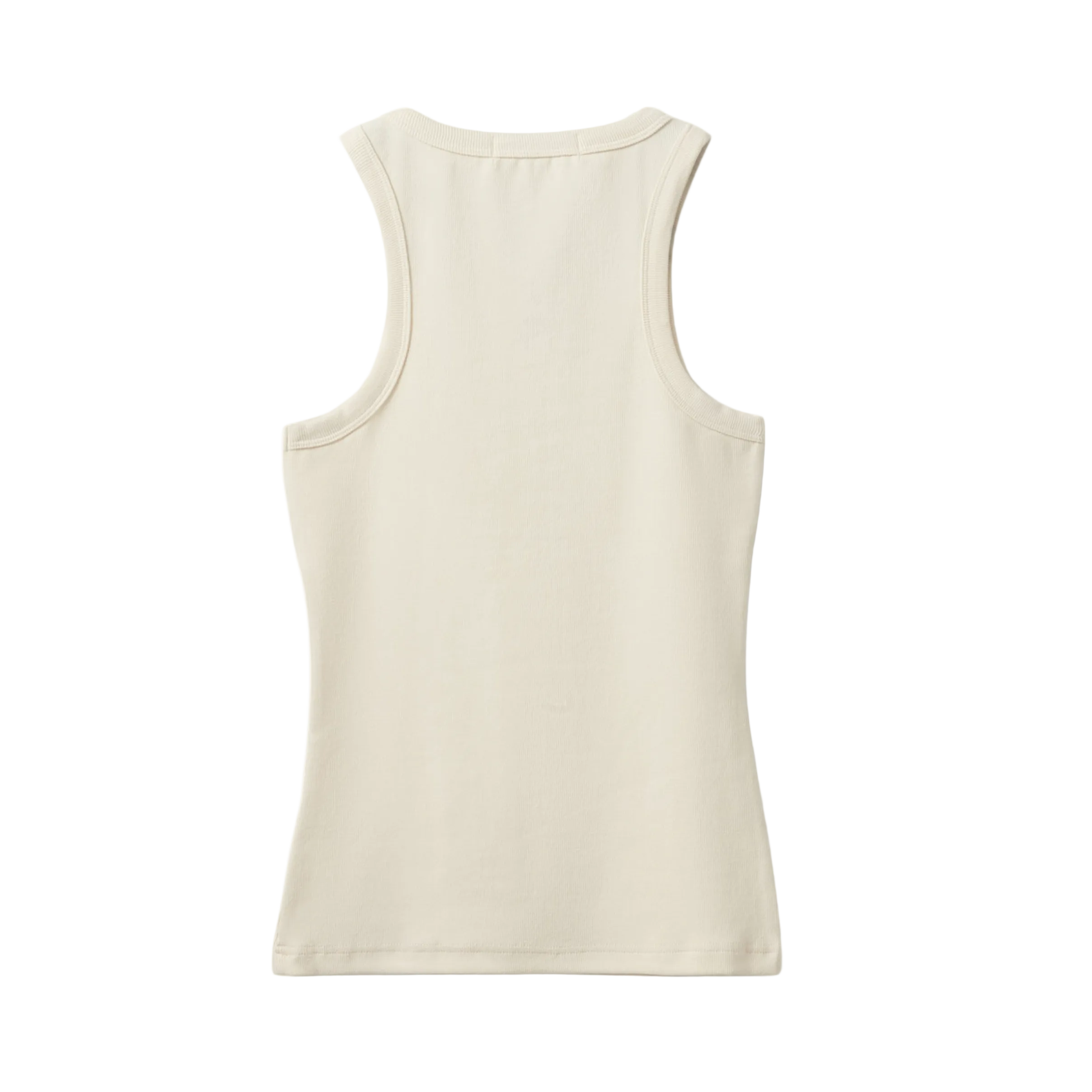 Beca Tank Top Creme