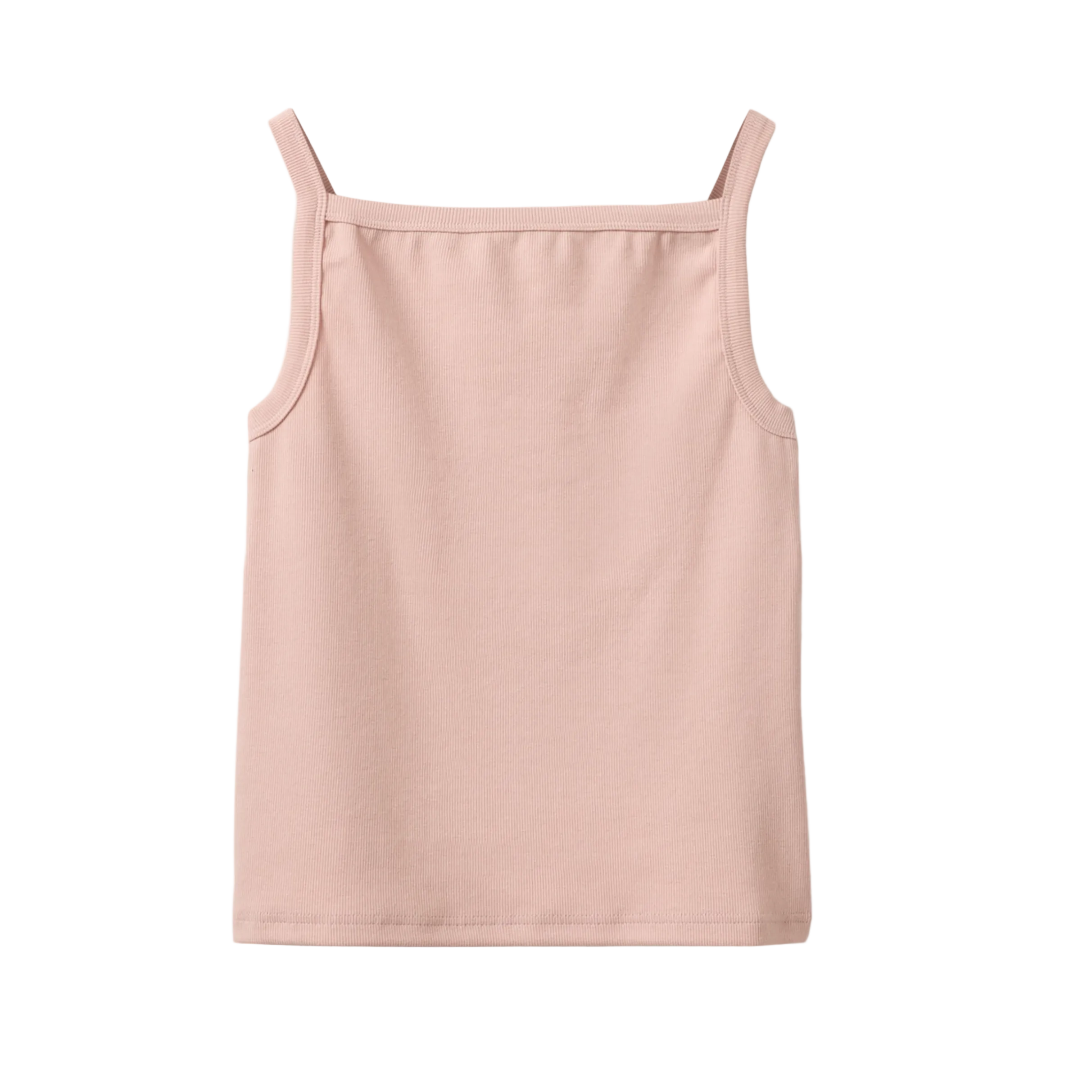 Bree Tank Top Rose