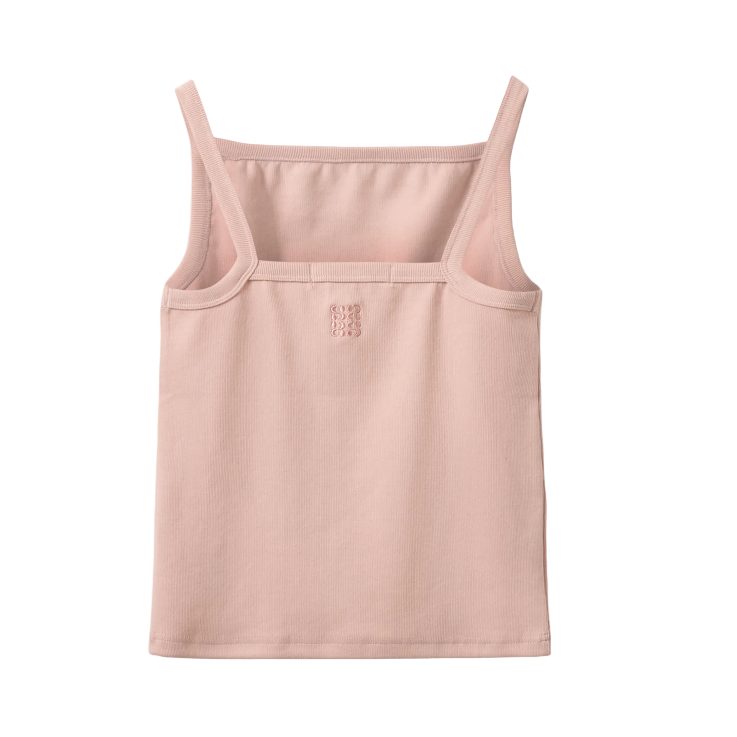 Bree Tank Top Rose
