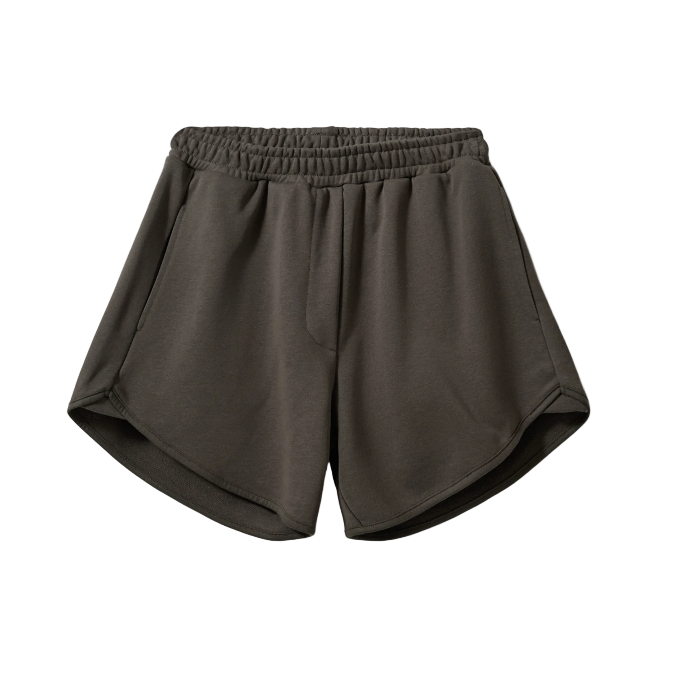 Cruz Shorts Stone