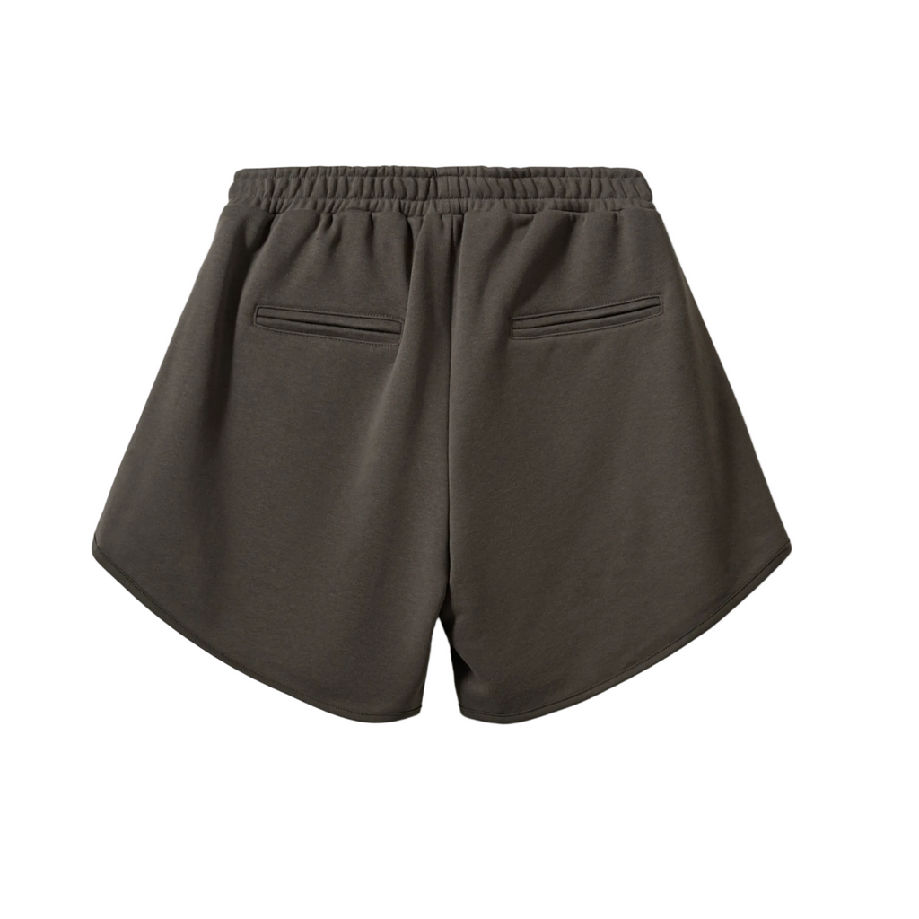 Cruz Shorts Stone